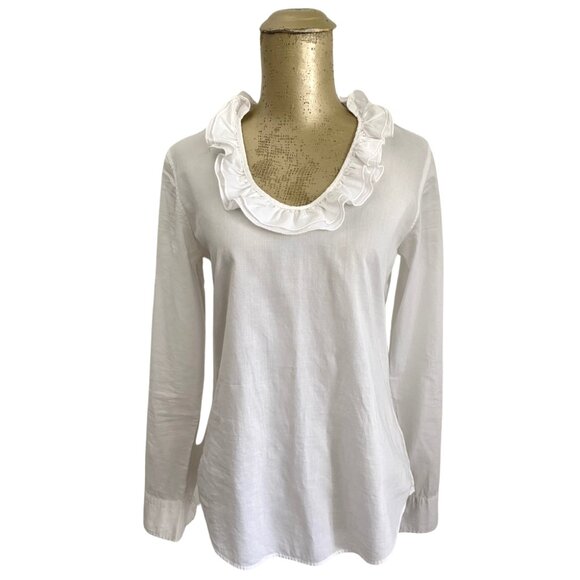 GAP Cotton Blouse - Picture 2 of 7